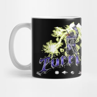 Turrican Mug